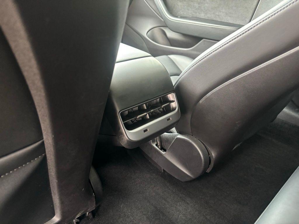 used 2019 Tesla Model 3 car, priced at $19,934