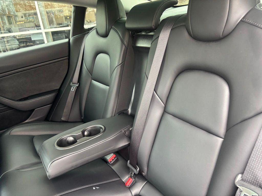used 2019 Tesla Model 3 car, priced at $19,934