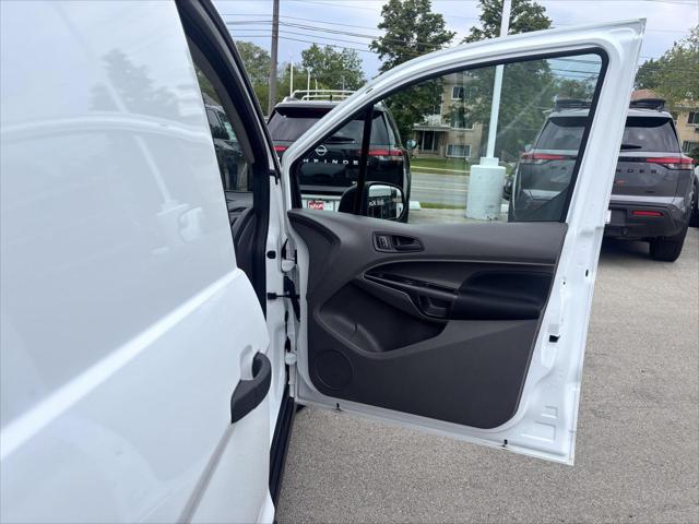 used 2022 Ford Transit Connect car, priced at $26,297