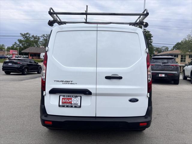 used 2022 Ford Transit Connect car, priced at $26,297