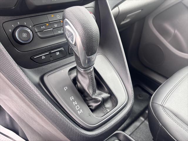 used 2022 Ford Transit Connect car, priced at $26,297