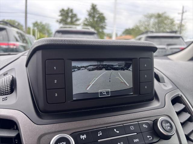 used 2022 Ford Transit Connect car, priced at $26,297