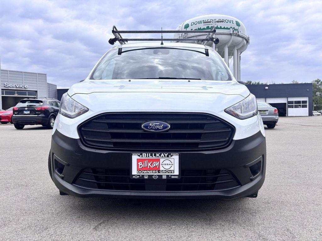used 2022 Ford Transit Connect car, priced at $23,400