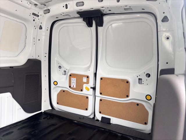 used 2022 Ford Transit Connect car, priced at $26,297