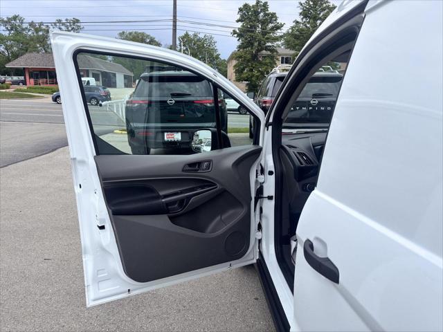 used 2022 Ford Transit Connect car, priced at $26,297