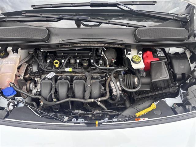 used 2022 Ford Transit Connect car, priced at $26,297