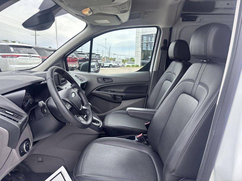 used 2022 Ford Transit Connect car, priced at $23,400