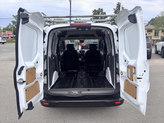 used 2022 Ford Transit Connect car, priced at $26,297