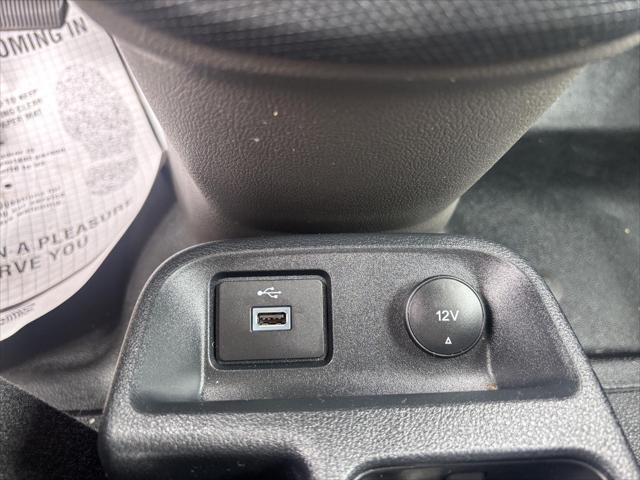 used 2022 Ford Transit Connect car, priced at $26,297
