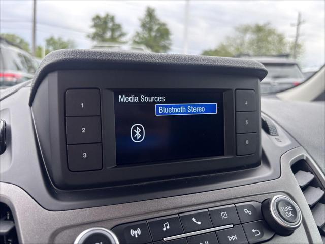 used 2022 Ford Transit Connect car, priced at $26,297