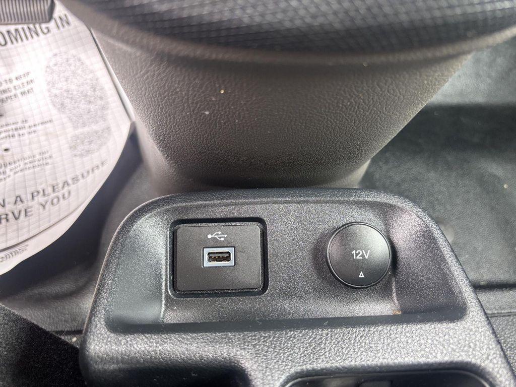 used 2022 Ford Transit Connect car, priced at $23,400