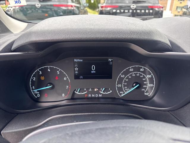 used 2022 Ford Transit Connect car, priced at $26,297