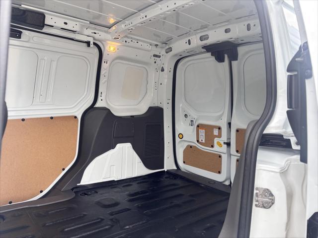 used 2022 Ford Transit Connect car, priced at $26,297