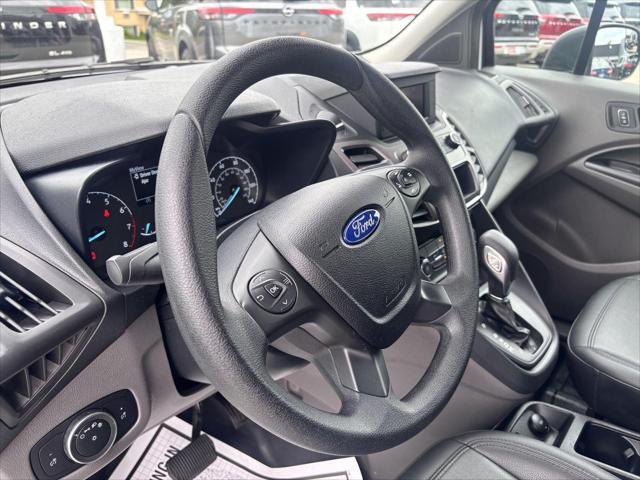 used 2022 Ford Transit Connect car, priced at $26,297
