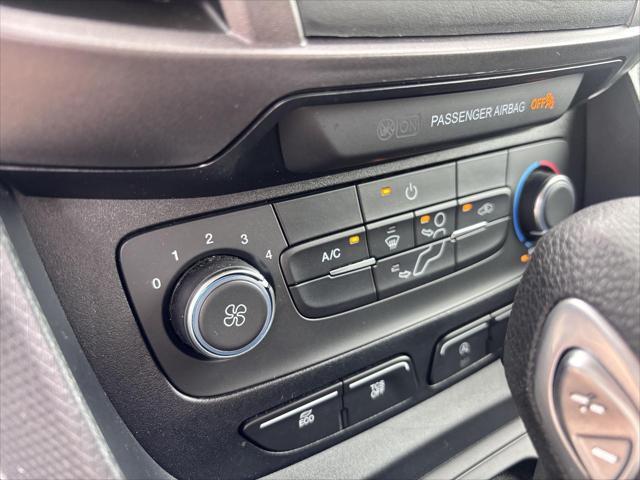 used 2022 Ford Transit Connect car, priced at $26,297