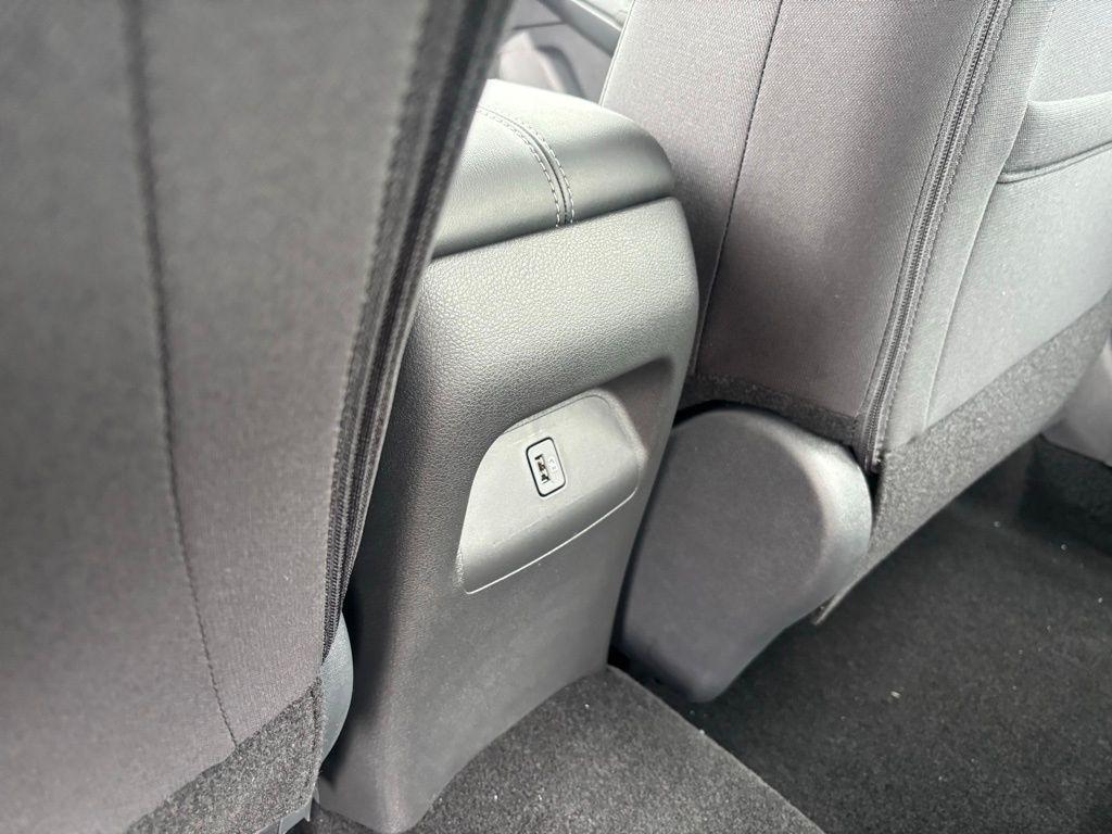 new 2025 Nissan Sentra car, priced at $22,267