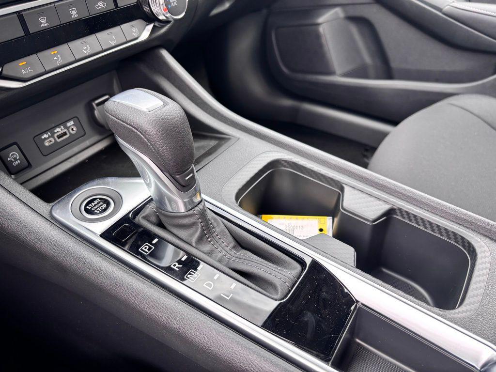new 2025 Nissan Sentra car, priced at $21,161