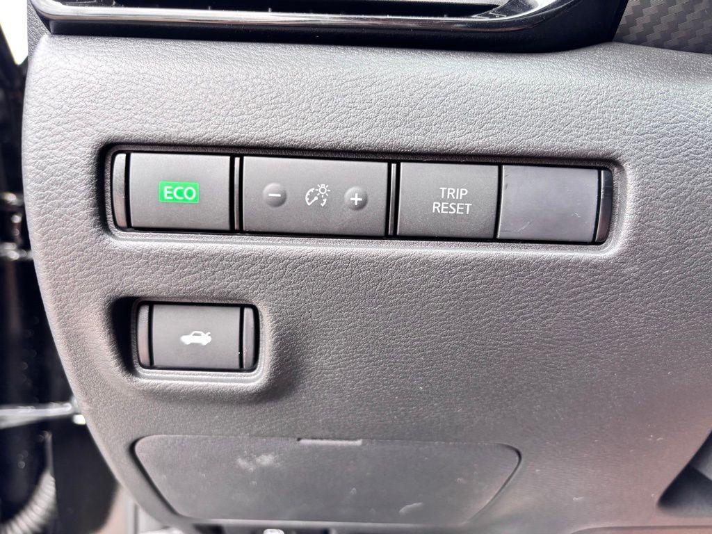 new 2025 Nissan Sentra car, priced at $21,161