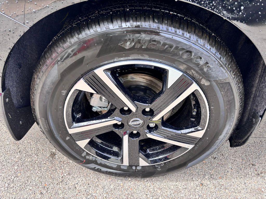 new 2025 Nissan Sentra car, priced at $21,161