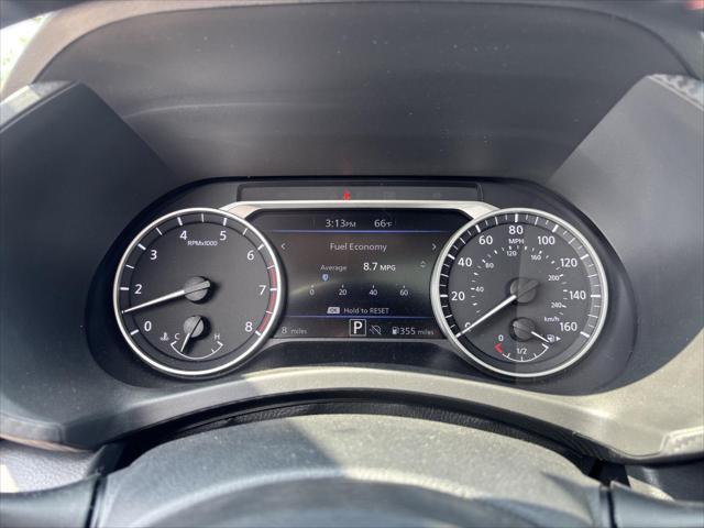 new 2025 Nissan Sentra car, priced at $28,890