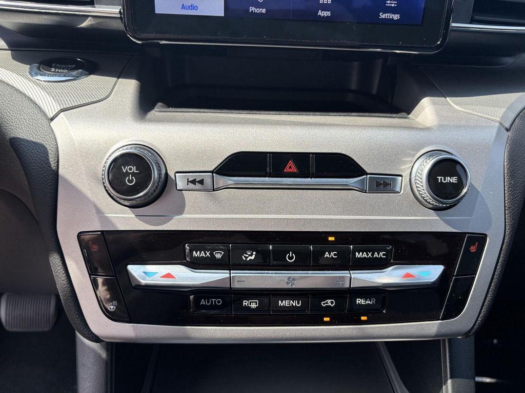 used 2022 Ford Explorer car, priced at $28,997