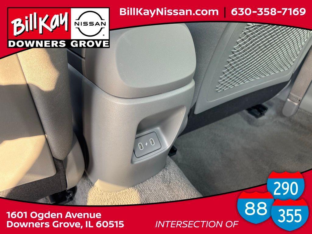 used 2025 Hyundai Elantra car, priced at $21,163