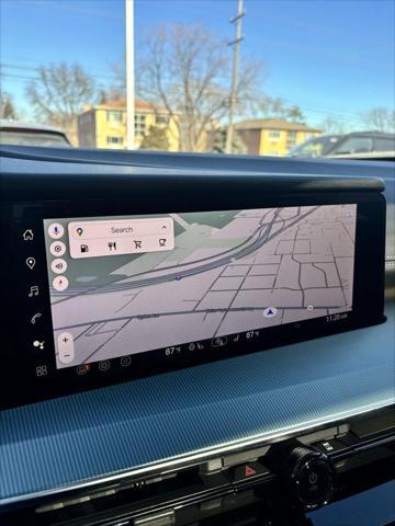 new 2025 Nissan Murano car, priced at $47,805