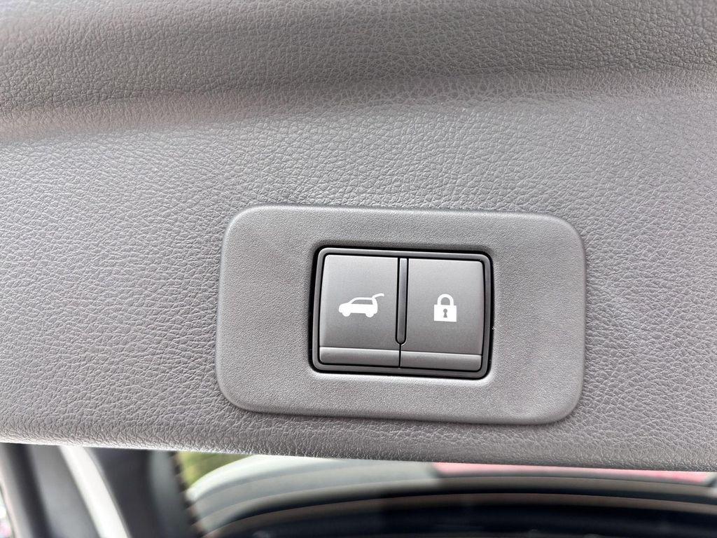 new 2025 Nissan Murano car, priced at $41,209