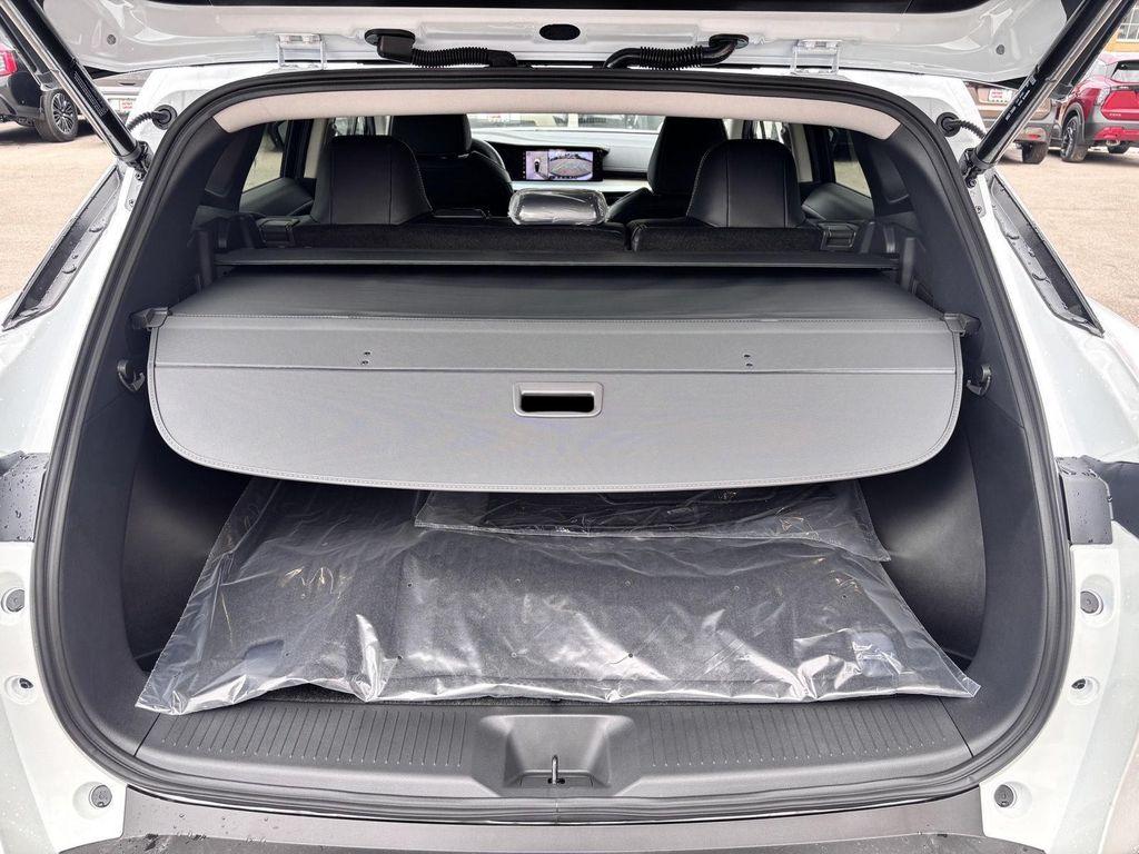new 2025 Nissan Murano car, priced at $41,209