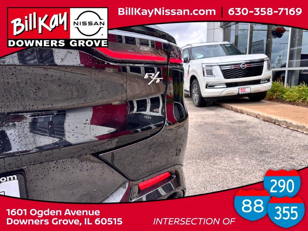 used 2024 Dodge Hornet car, priced at $23,514