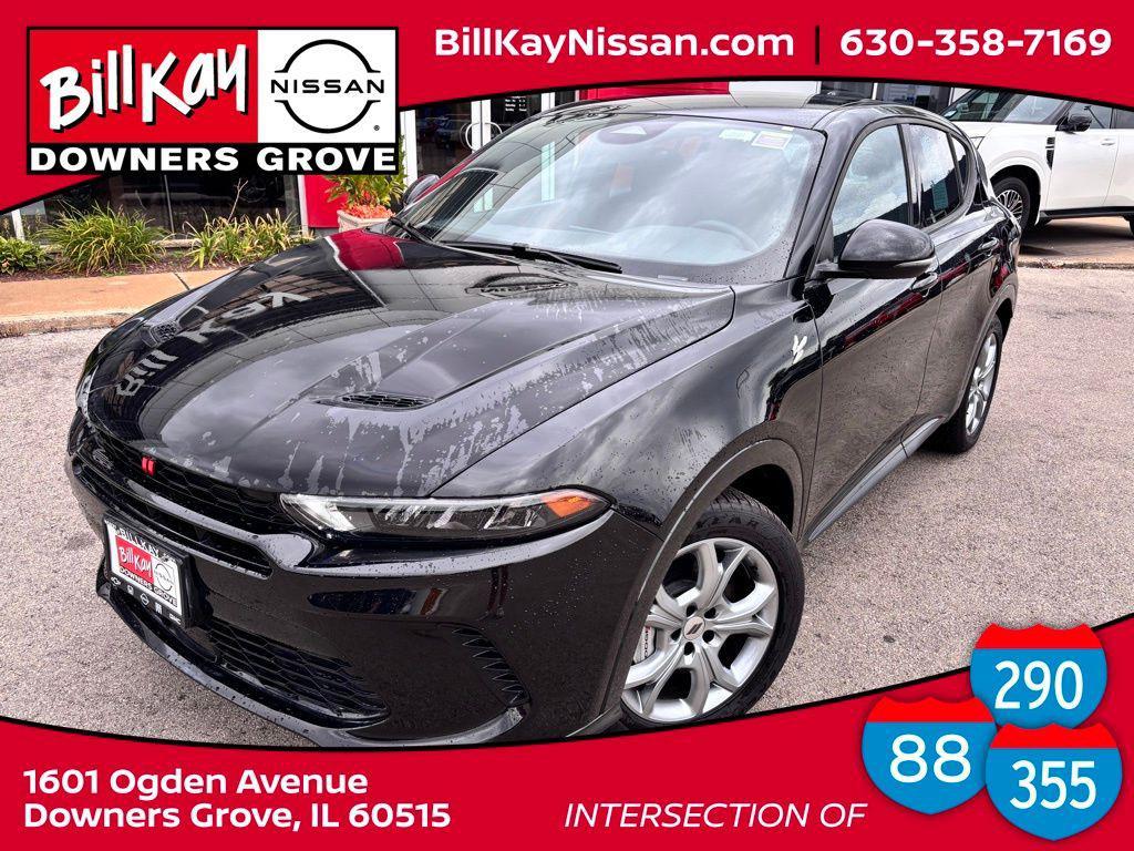 used 2024 Dodge Hornet car, priced at $23,514