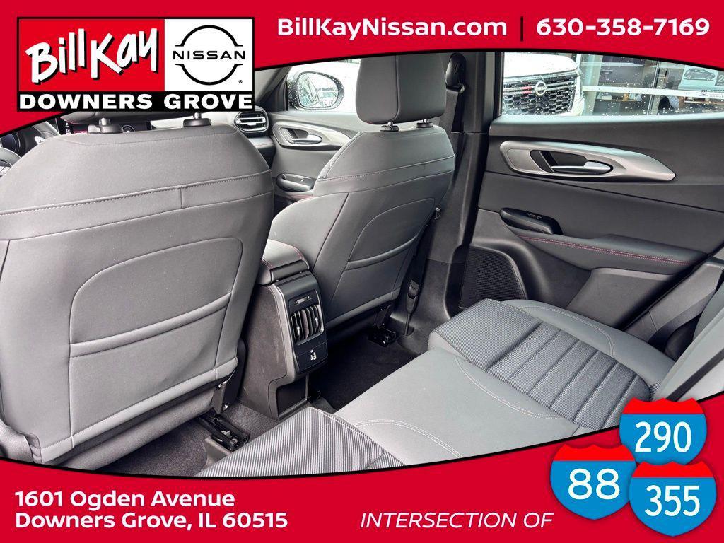 used 2024 Dodge Hornet car, priced at $23,514