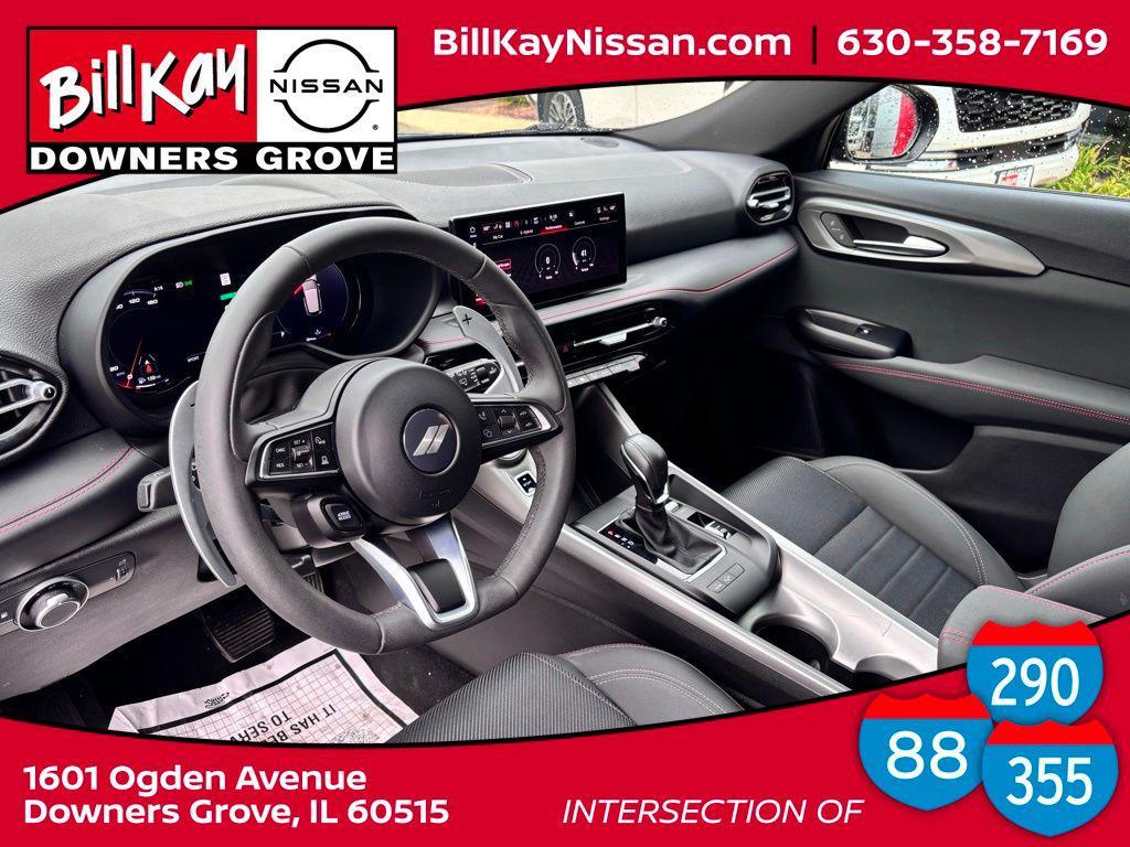 used 2024 Dodge Hornet car, priced at $23,514