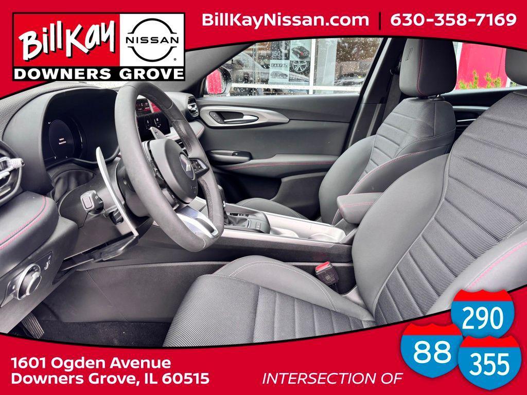 used 2024 Dodge Hornet car, priced at $23,514