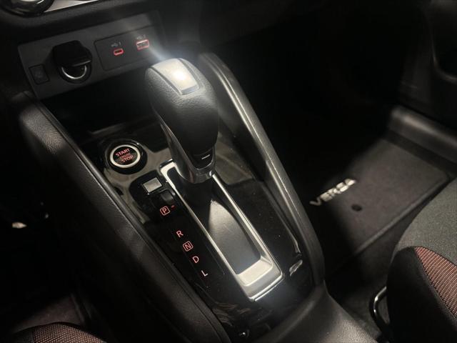 new 2025 Nissan Versa car, priced at $23,085