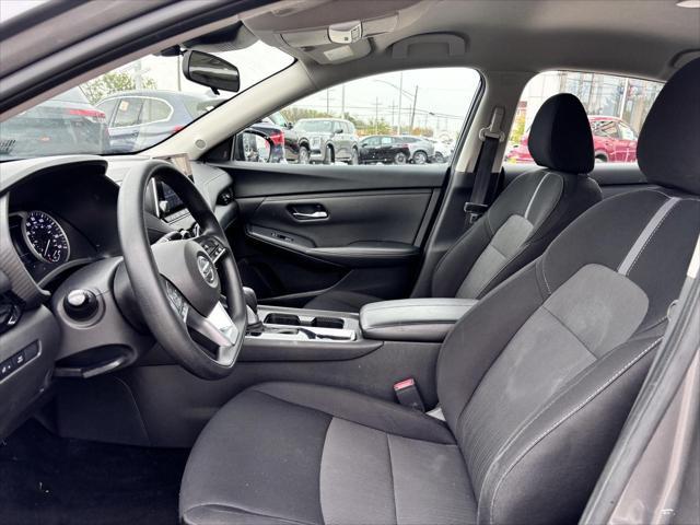 used 2023 Nissan Sentra car, priced at $18,608