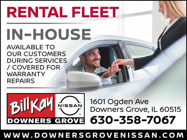 new 2025 Nissan Altima car, priced at $26,828