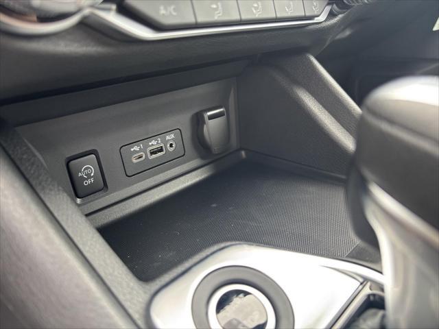 new 2025 Nissan Sentra car, priced at $21,143