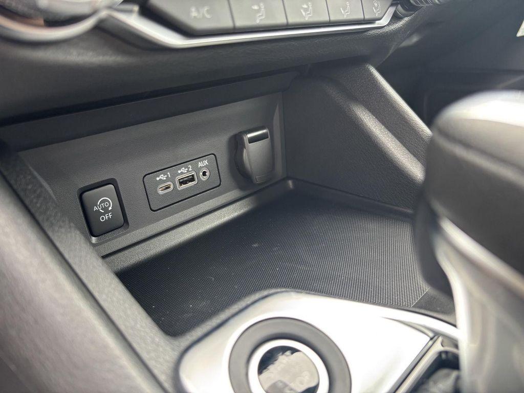 new 2025 Nissan Sentra car, priced at $21,143