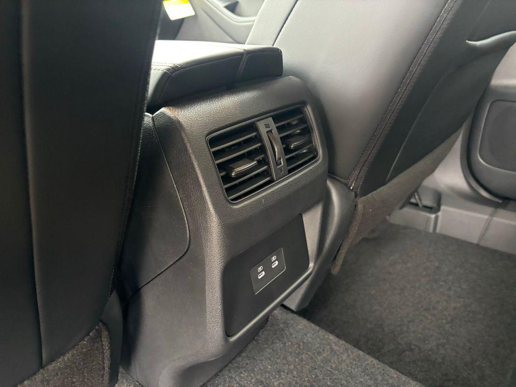 new 2026 Nissan Rogue car, priced at $34,400