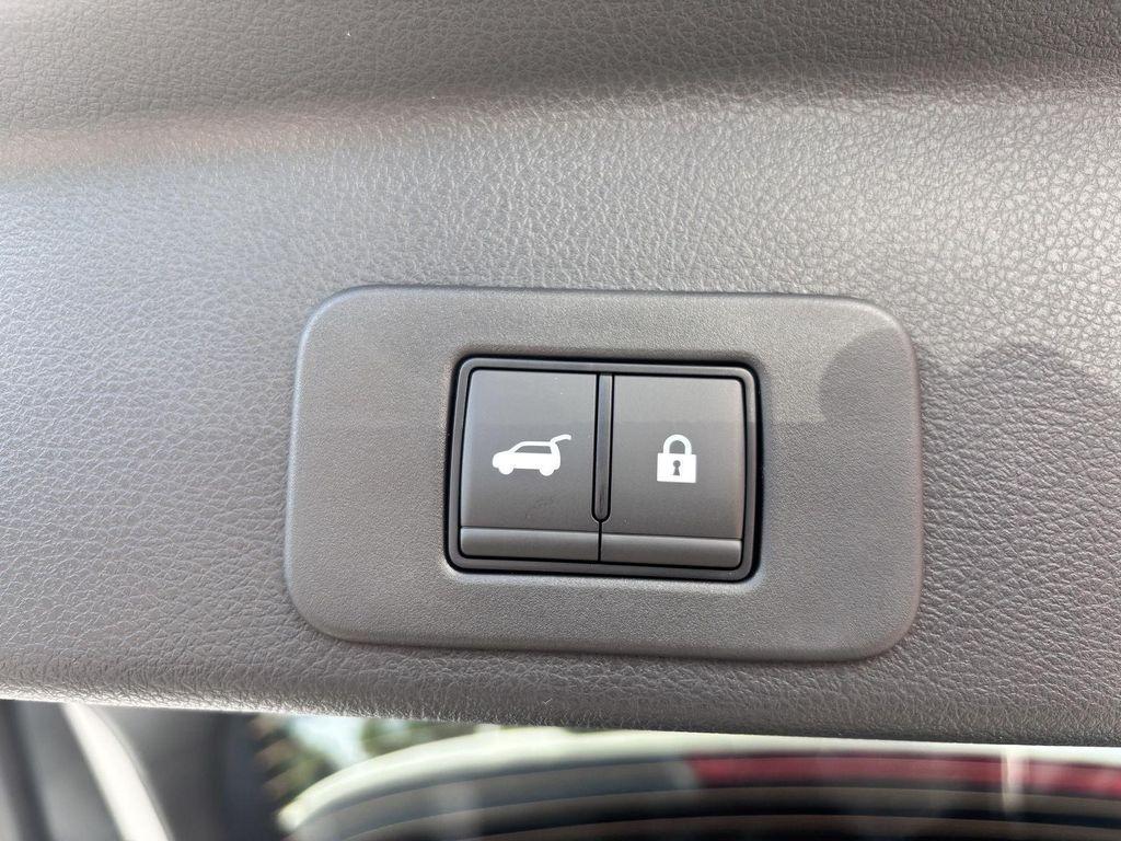 new 2025 Nissan Murano car, priced at $41,022