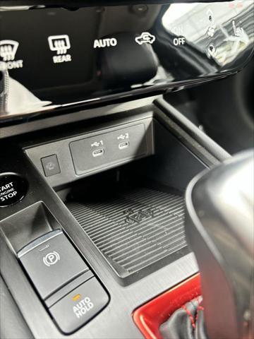 new 2025 Nissan Kicks car, priced at $30,405