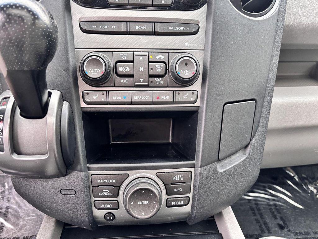 used 2012 Honda Pilot car, priced at $10,255