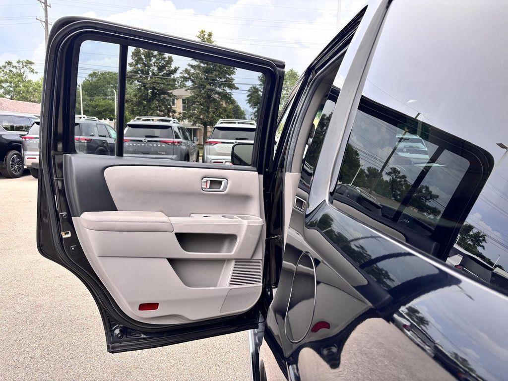 used 2012 Honda Pilot car, priced at $10,255