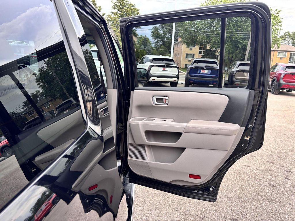 used 2012 Honda Pilot car, priced at $10,255