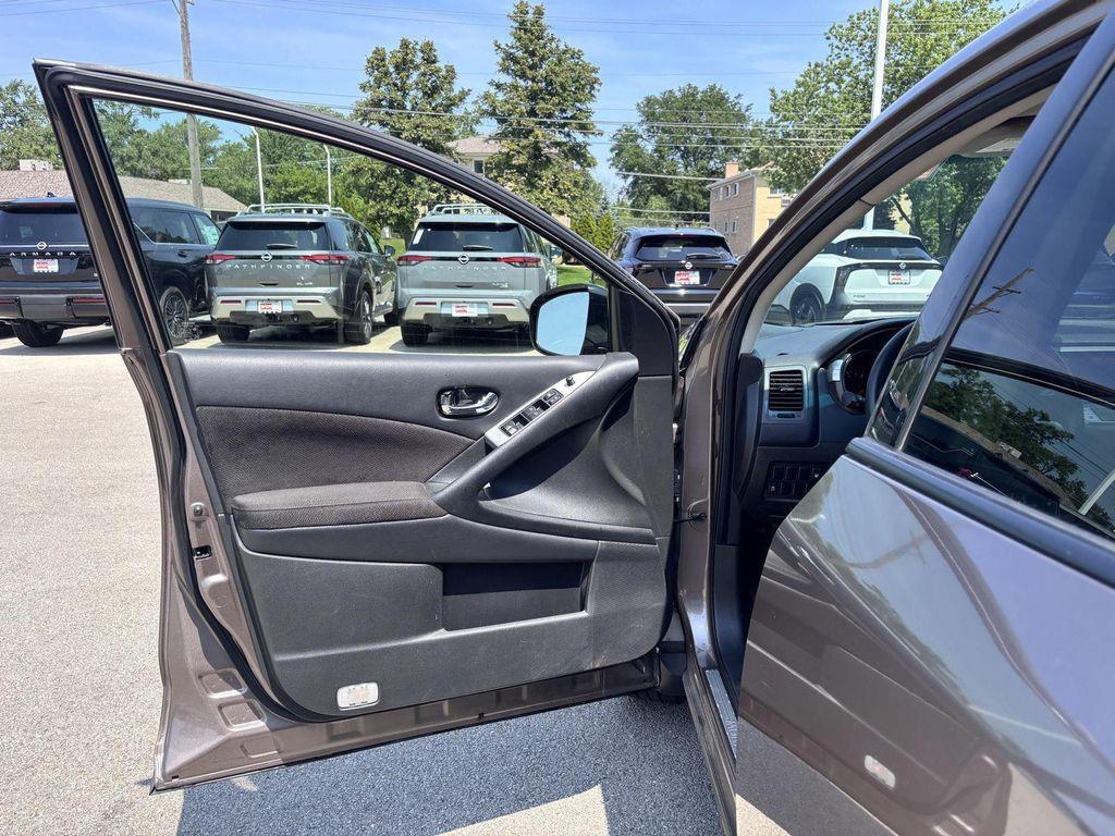 used 2014 Nissan Murano car, priced at $8,500