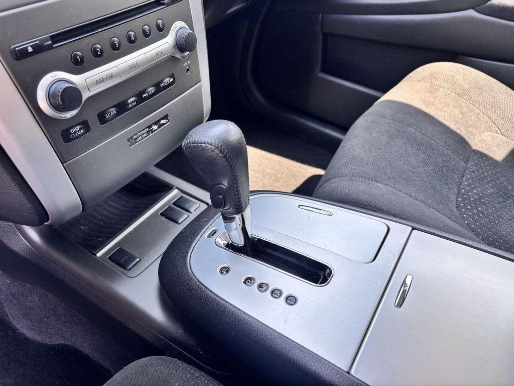 used 2014 Nissan Murano car, priced at $8,500