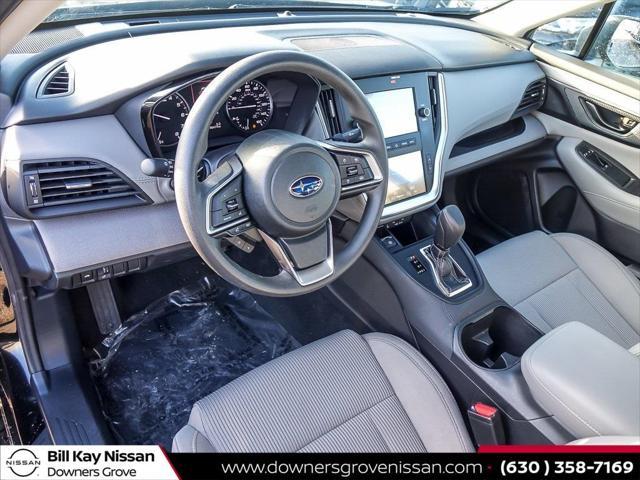 used 2020 Subaru Legacy car, priced at $17,858