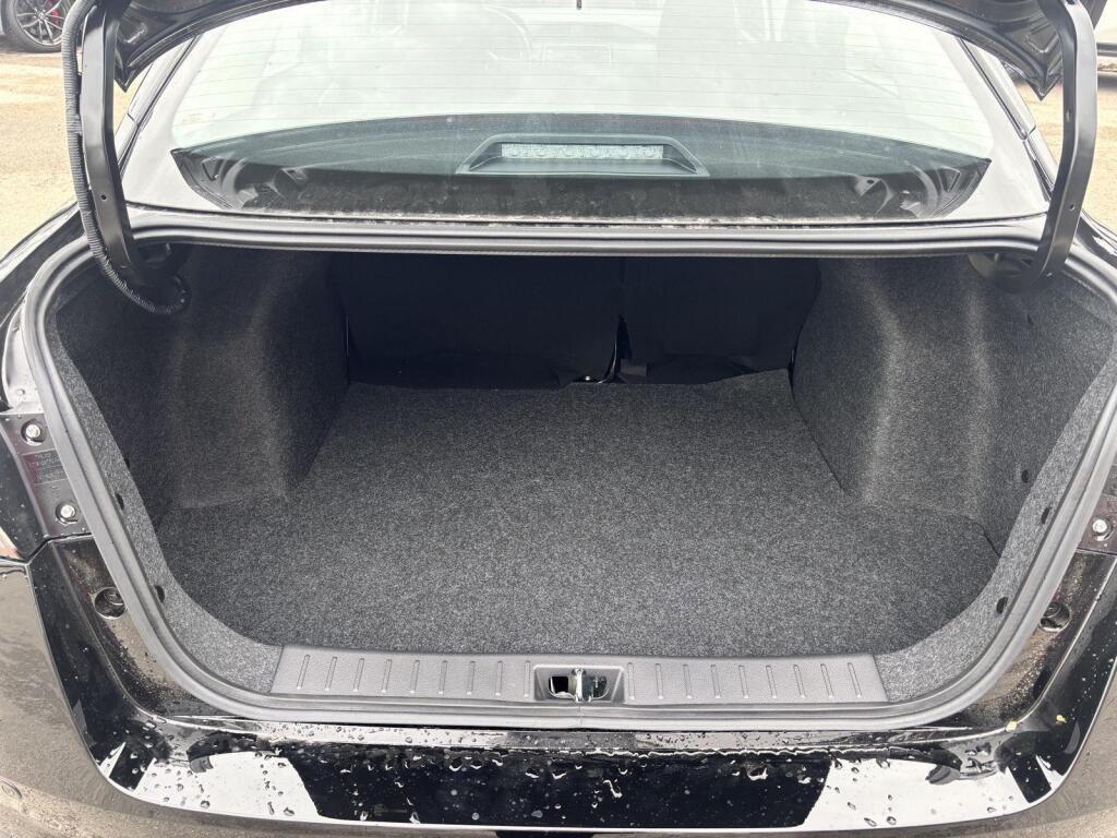 new 2025 Nissan Versa car, priced at $20,003