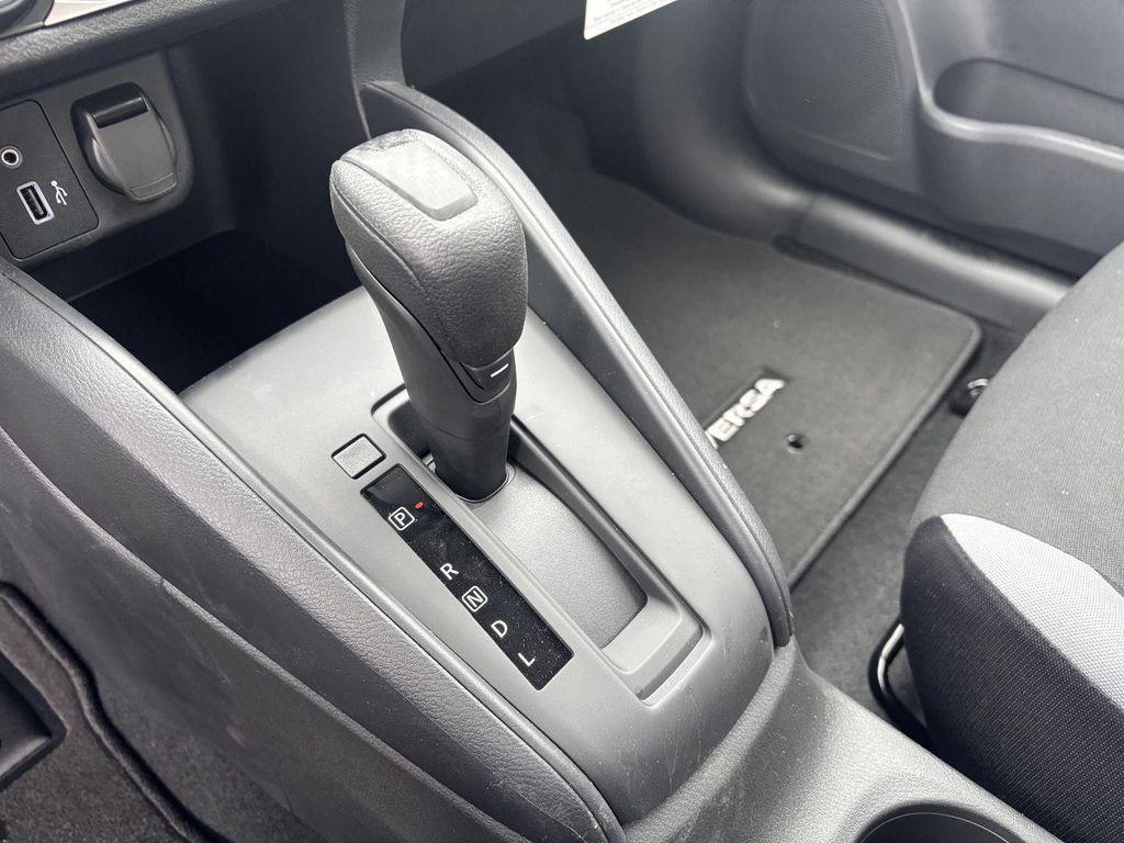 new 2025 Nissan Versa car, priced at $20,003